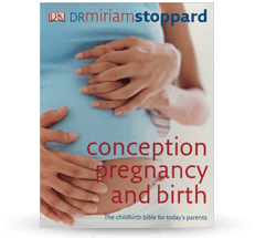 pregnancy-information-for-first-time-mothers